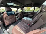 BMW 730 Li 2020